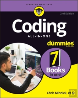 Bertrand.pt - Coding All-In-One For Dummies