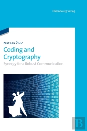 Coding And Cryptography