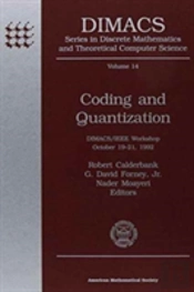Coding And Quantization