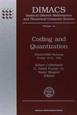 Bertrand.pt - Coding And Quantization
