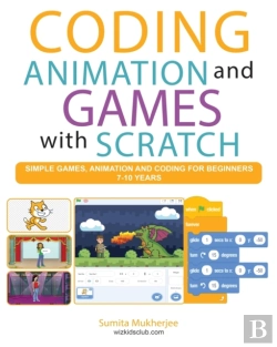 Bertrand.pt - Coding Animation And Games With Scratch