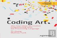 Coding Art