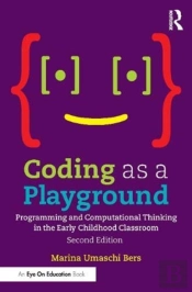 Coding As A Playground