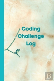 Coding Challenge Log