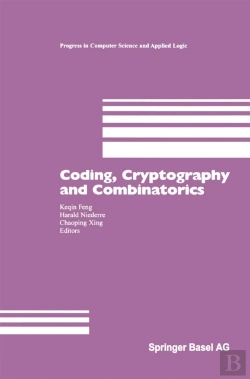 Bertrand.pt - Coding, Cryptography And Combinatorics