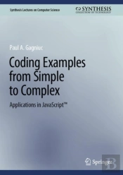 Coding Examples From Simple To Complex