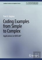 Coding Examples From Simple To Complex