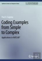 Coding Examples From Simple To Complex