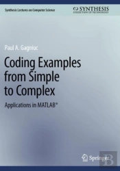 Coding Examples From Simple To Complex
