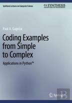 Coding Examples From Simple To Complex