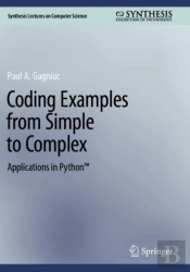 Coding Examples From Simple To Complex