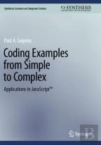 Coding Examples From Simple To Complex