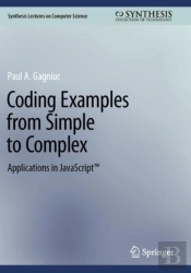 Coding Examples From Simple To Complex