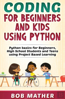 Bertrand.pt - Coding For Beginners And Kids Using Python