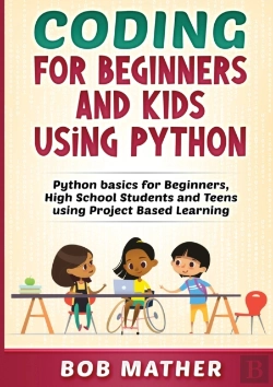 Bertrand.pt - Coding For Beginners And Kids Using Python