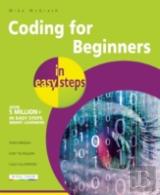 Coding For Beginners In Easy Steps