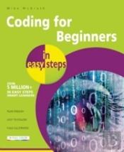 Coding For Beginners In Easy Steps