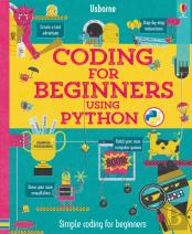 Coding For Beginners: Using Python