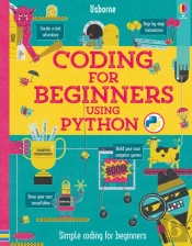 Coding For Beginners: Using Python