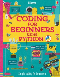 Bertrand.pt - Coding For Beginners: Using Python