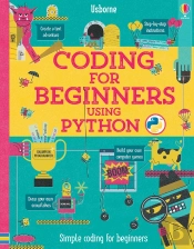 Coding For Beginners: Using Python