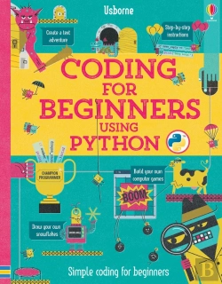 Bertrand.pt - Coding For Beginners: Using Python