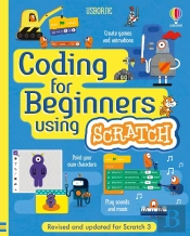 Coding For Beginners: Using Scratch