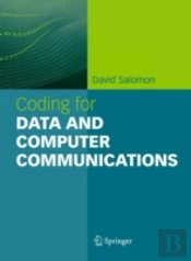 Coding For Data And Computer Communications