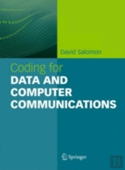 Bertrand.pt - Coding For Data And Computer Communications