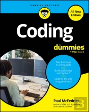 Coding For Dummies, All New Edition