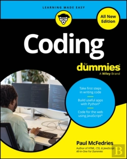 Bertrand.pt - Coding For Dummies, All New Edition
