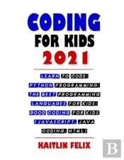 Coding For Kids 2021