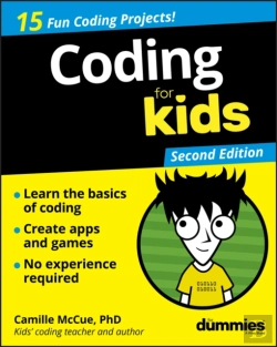 Bertrand.pt - Coding For Kids For Dummies