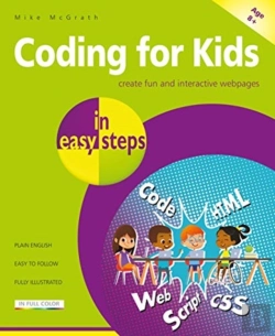 Bertrand.pt - Coding For Kids In Easy Steps