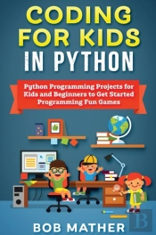 Coding For Kids In Python