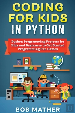 Bertrand.pt - Coding For Kids In Python