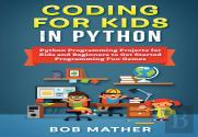 Coding For Kids In Python