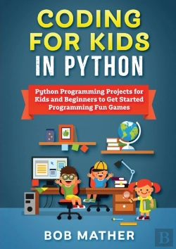 Bertrand.pt - Coding For Kids In Python