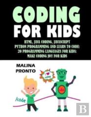 Coding For Kids