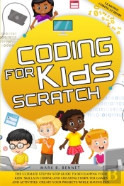 Coding For Kids Scratch