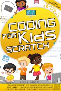 Bertrand.pt - Coding For Kids Scratch