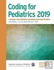 Coding For Pediatrics 2019