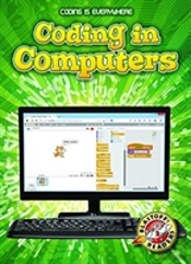 Coding In Computers