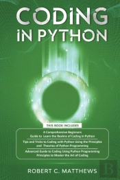 Coding In Python