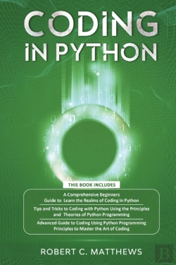 Bertrand.pt - Coding In Python