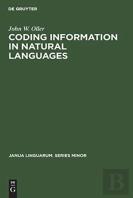 Coding Information In Natural Languages