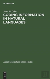 Coding Information In Natural Languages