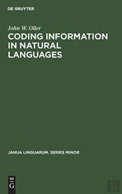 Bertrand.pt - Coding Information In Natural Languages