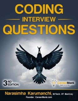 Bertrand.pt - Coding Interview Questions