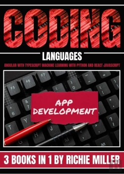 Bertrand.pt - Coding Languages: 3 Books In 1